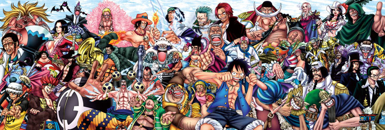 Ens 950 06 ワンピース One Piece Chronicles ワンピースクロニクル 950ピース エンスカイ の商品詳細ページです 日本最大級のジグソーパズル通販専門店 ジグソークラブ