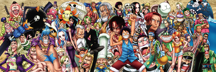 Ens 950 07 ワンピース One Piece Chronicles 2 ワンピースクロニクル2 950ピース エンスカイ の商品詳細ページです 日本最大級のジグソーパズル通販専門店 ジグソークラブ