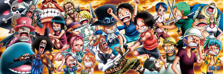 Ens 950 13 ワンピース One Piece Chronicles Iii ワンピースクロニクル3 950ピース エンスカイ の商品詳細ページです 日本最大級のジグソーパズル通販専門店 ジグソークラブ
