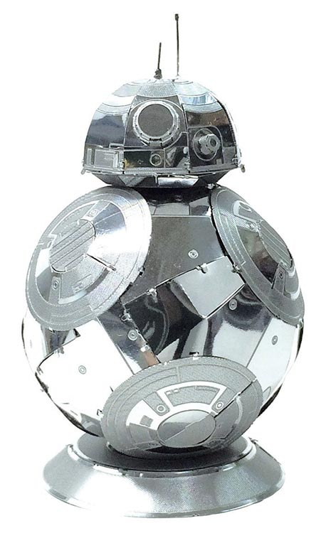 希少☆新品 スターウォーズ BB-8 1/2スケール グロスフィニッシュの+