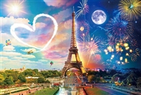 Paris Day to Night i[X X`[gj@1000s[X@WO\[pY@BEV-1000-020