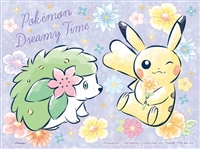 Pokemon Dreamy Time i|Pj@150s[X@WO\[pY@ENS-MA-C12