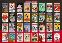 Movie Poster Collection Mickey Mouse i~bL[&tYj@1000s[X@WO\[pY@TEN-D1000-496@mCP-SSn