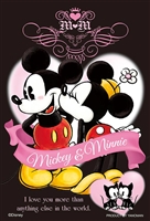 ディズニー ミッキー ミニーのジグソーパズル 商品ページ 日本最大級のジグソーパズル専門ネットショップ ジグソークラブ