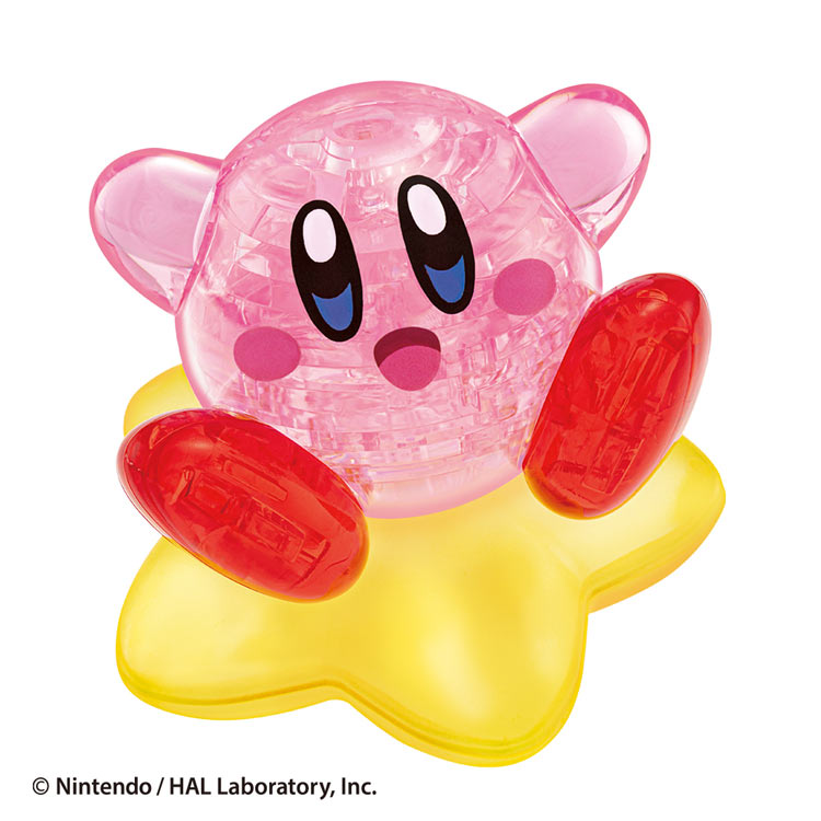 星のカービィ (星のカービィ) 37ピース BEV-50319 W95xH175xD48mm