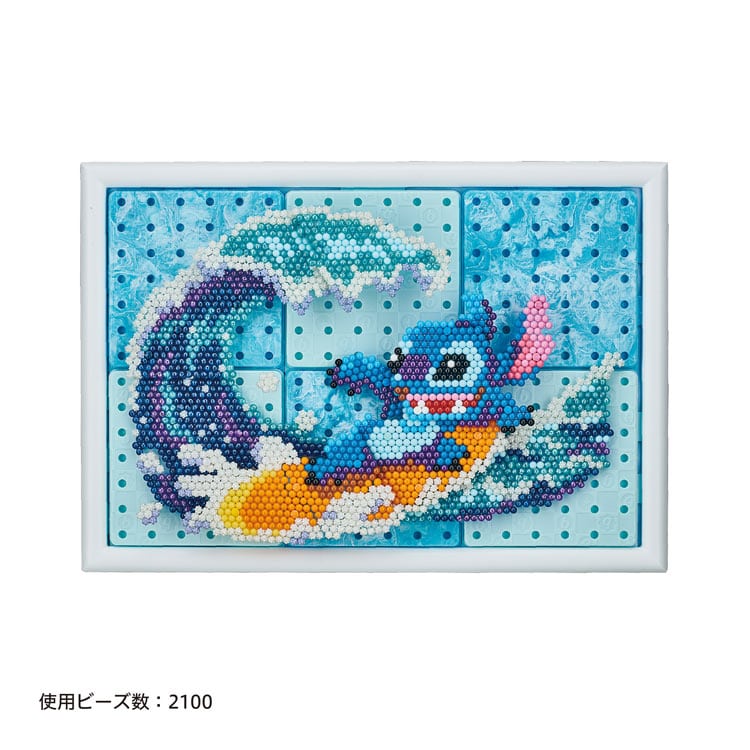 スティッチ (ラッピング対象外) AQG-C2 W414×D68×H285mm