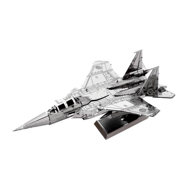 F-15J TEN-TMN-42 W60×D88×H52mm