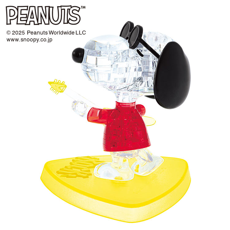 スヌーピー ジョー・クール (スヌーピー) 36ピース BEV-50322 9.5×17.5×4.8cm