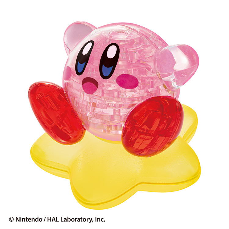 星のカービィ (星のカービィ) 37ピース BEV-50319 W95xH175xD48mm