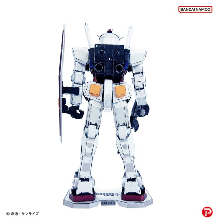 機動戦士ガンダム RX-78-2 ガンダム TEN-T-MP-020M W70×D50×H120mm