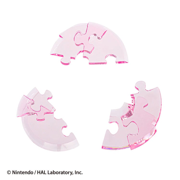 星のカービィ (星のカービィ) 37ピース BEV-50319 W95xH175xD48mm