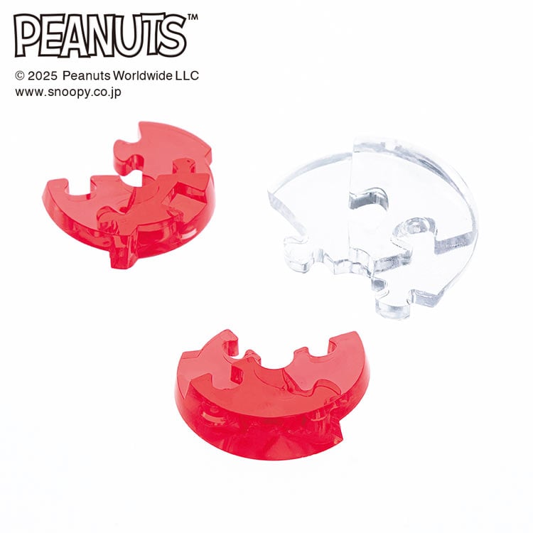 スヌーピー ジョー・クール (スヌーピー) 36ピース BEV-50322 9.5×17.5×4.8cm
