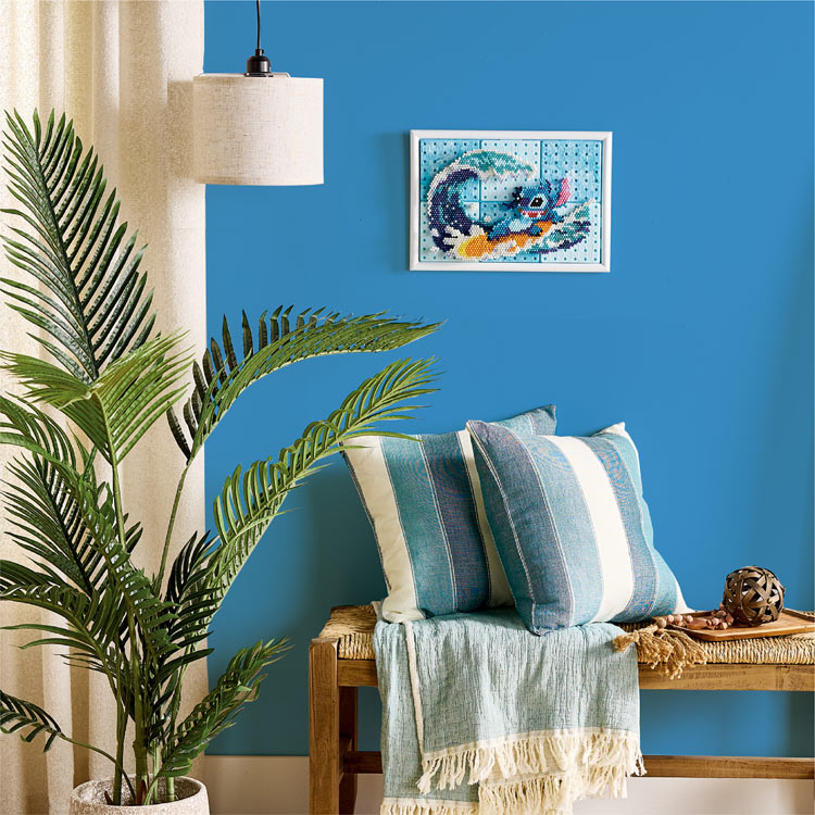 スティッチ (ラッピング対象外) AQG-C2 W414×D68×H285mm