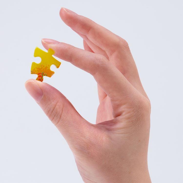 トゥインクルマジック / リメンバー・ミー (リメンバー・ミー) 61ピース YAM-2003-521 直径7.6cm