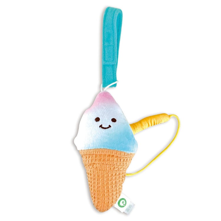 ふわふわソフトクリーム EYE-01315 約W150×D30×H200mm