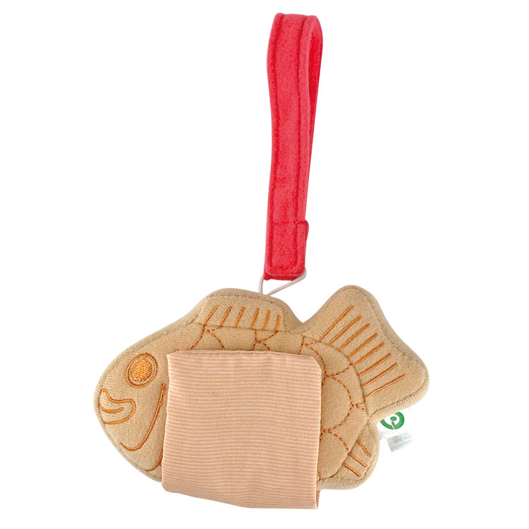 ぱりぱりたいやき EYE-01316 約W150×D30×H200mm