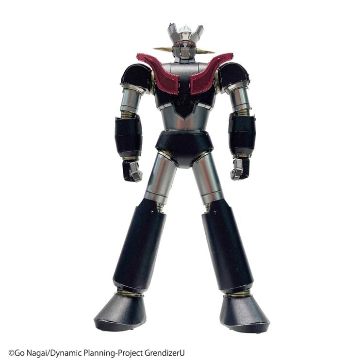グレンダイザーU <マジンガーZ> TEN-T-MP-019M W68×D30×H145mm