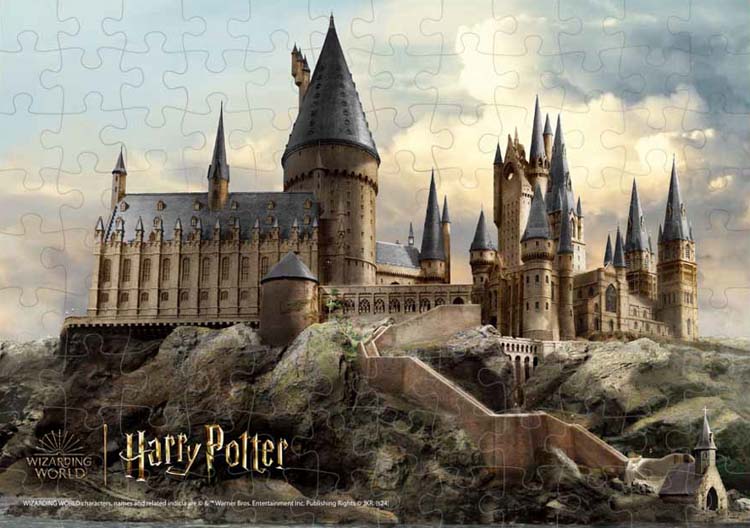 Hogwarts Castlein[E|b^[j in[|b^[j@108s[X@WO\[pY@TEN-B108-832