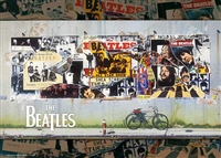 The Beatles Anthology @500s[X@\@WO\[pY@APP-500-329