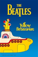 THE BEATLES Yellow Submarine @120s[X@\@WO\[pY@APP-120-014
