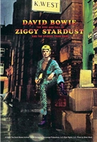 BOWIE ZIGGY STARDUST @120s[X@\@WO\[pY@APP-120-017