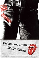 The Rolling Stones STICKY FINGERS @120s[X@\@WO\[pY@APP-120-019