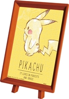 Pikachu Portrait （ポケモン） 150ピース ジグソーパズル ENS-MA 