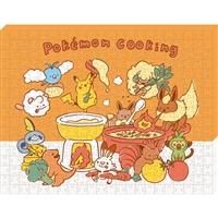 Pokemon Cooking i|PbgX^[j@366s[X@\@WO\[pY@ENS-ATB-73@mCP-CVn