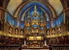 黄金のノートルダム聖堂-カナダ（風景）　500ピース　ジグソーパズル　EPO-05-084
