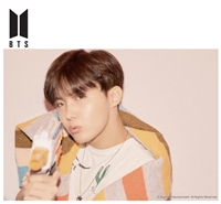 MAP OF THE SOUL : PERSONA- J-HOPE @108s[X@WO\[pY@EPO-41-004@mCP-SSn