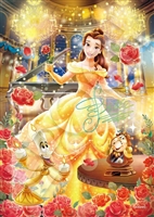 ディズニー 美女と野獣のジグソーパズル｜商品ページ｜日本最大級の 