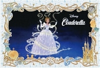 Cinderella（シンデレラ） （シンデレラ）　300ピース　ジグソーパズル　EPO-73-007