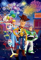 Toy Story 4 -True Story- (gCEXg[[ 4 -gD[ Xg[[-) igCXg[[j@300s[X@WO\[pY@EPO-73-306@mCP-SSn