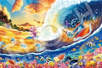 Stitch -Sunset Surfing-iXeBb`j iXeBb`j@1000s[X@WO\[pY@EPO-97-803s@mCP-DNn