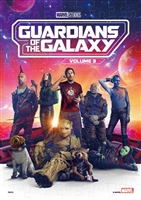 TEN-R108-639 マーベル Guardians of the Galaxy VOLUME 3 