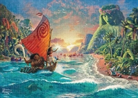 Moana (AiƓ`̊C) @300s[X@\@WO\[pY@TEN-D300-073