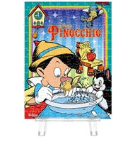 Disney Classics-ピノキオ- 150ピース ジグソーパズル YAM-2308-23